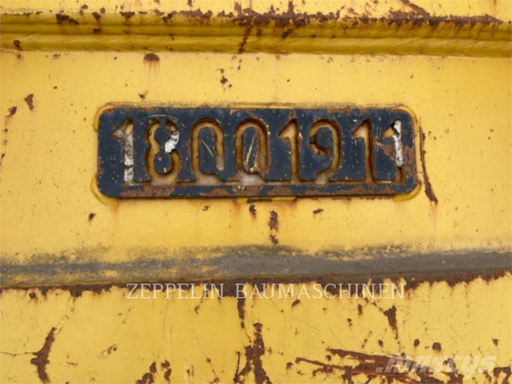 CAT HD-TL 1400MM CW55S バケット