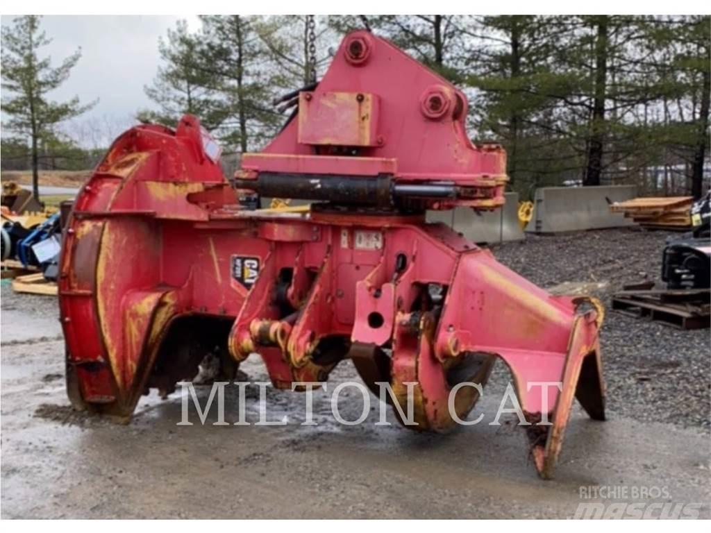 CAT HF201 FELLING HEAD その他部品