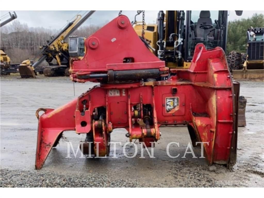 CAT HF201 FELLING HEAD その他部品