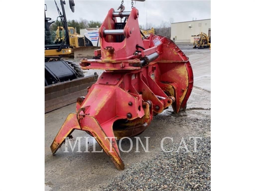 CAT HF201 FELLING HEAD その他部品