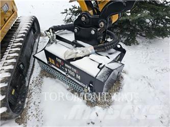 CAT HMF110.FLAIL.MOWER 芝刈り機