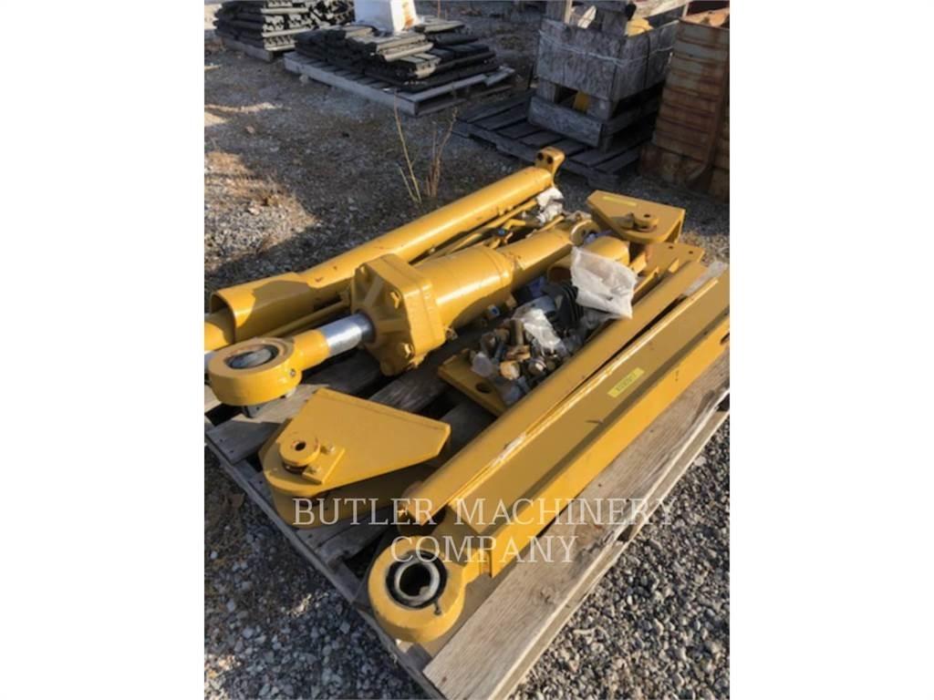 CAT HYDRAULIC CYLINDER 建設機械 -　その他