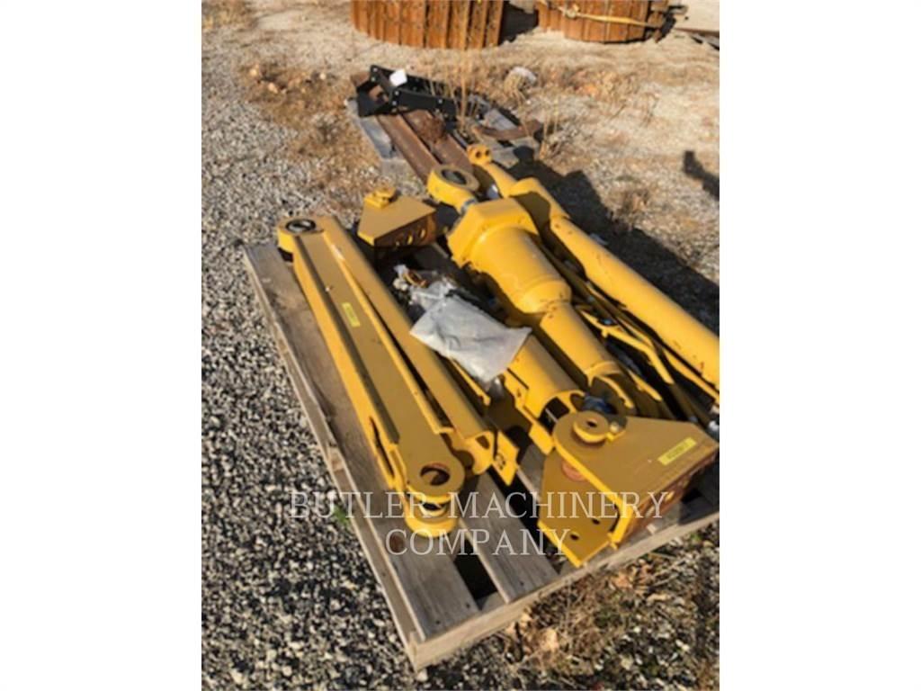 CAT HYDRAULIC CYLINDER 建設機械 -　その他
