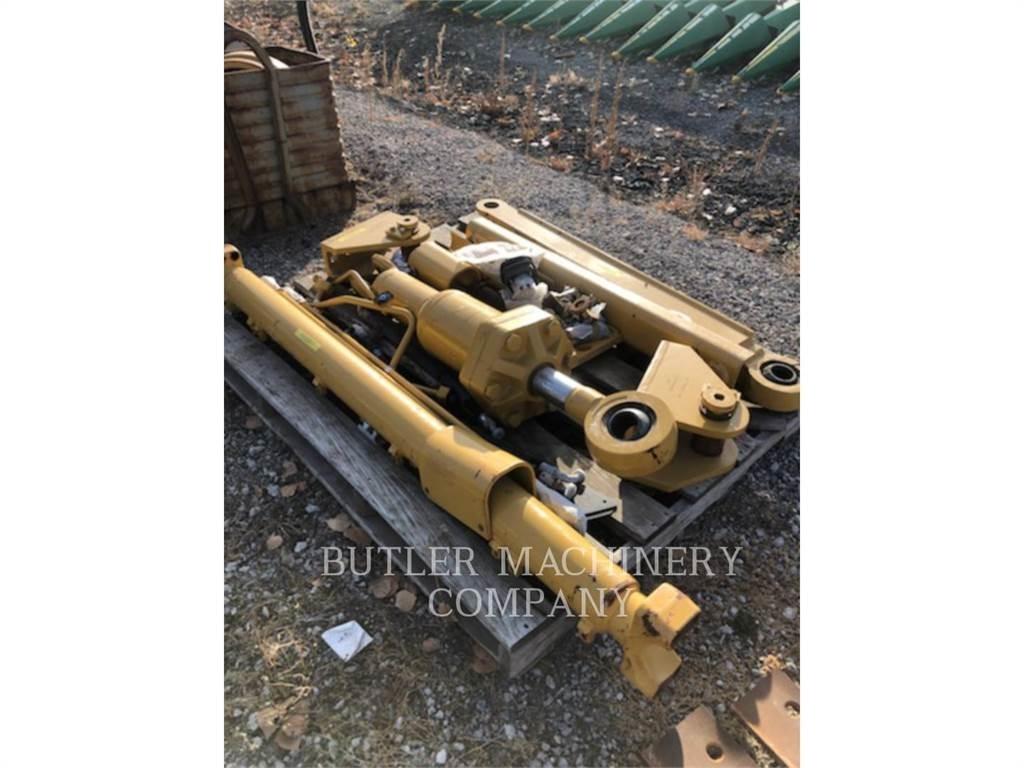 CAT HYDRAULIC CYLINDER 建設機械 -　その他