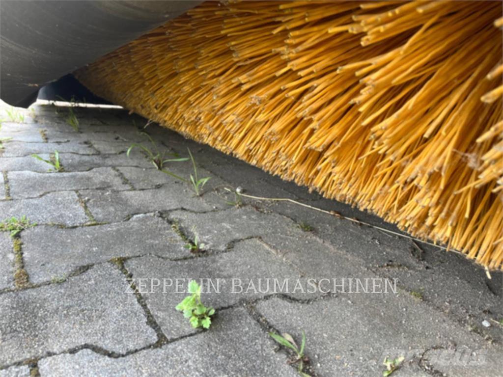 CAT KEHRMASCHINE BU118 ブラシ