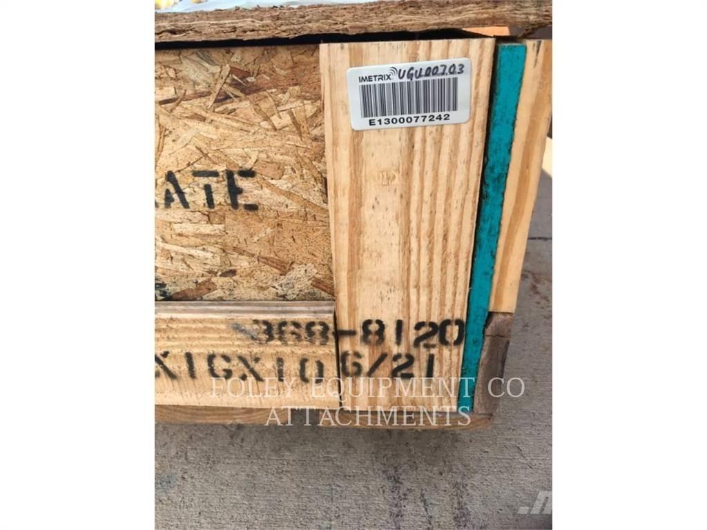 CAT KTHQC963D クローラーローダー