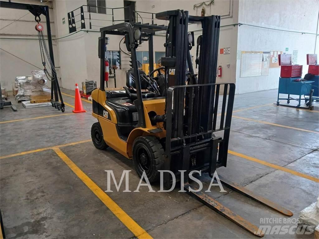 CAT LIFT TRUCKS DP25NM フォークリフト - その他