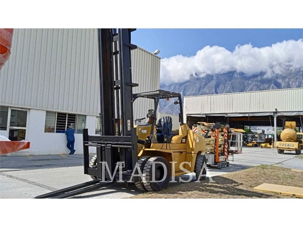CAT LIFT TRUCKS DP70NM フォークリフト - その他