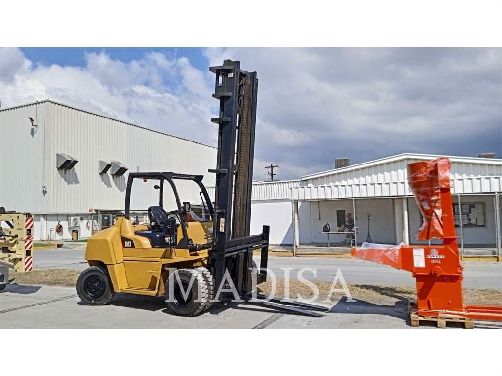 CAT LIFT TRUCKS DP70NM フォークリフト - その他