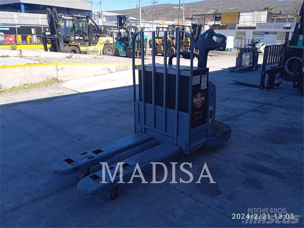 CAT LIFT TRUCKS ECR327 フォークリフト - その他