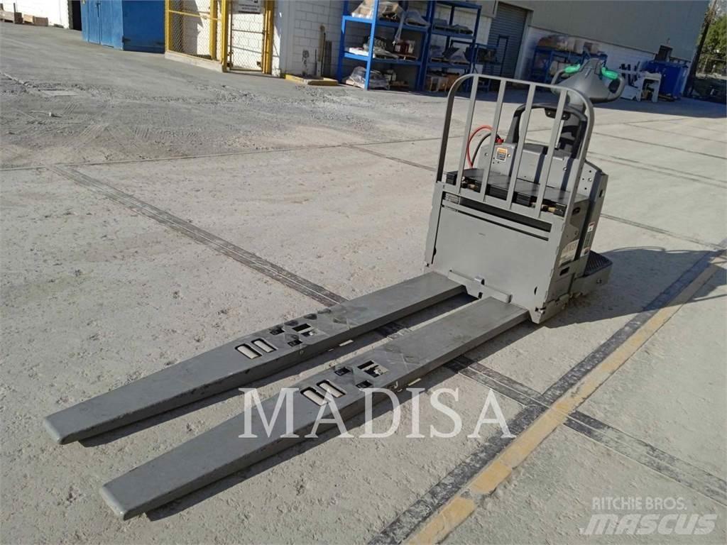CAT LIFT TRUCKS ECR336A フォークリフト - その他