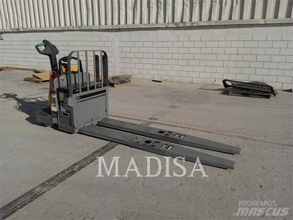 CAT LIFT TRUCKS ECR336A フォークリフト - その他