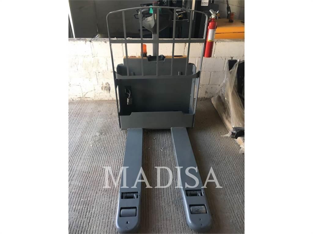 CAT LIFT TRUCKS EJE120E フォークリフト - その他