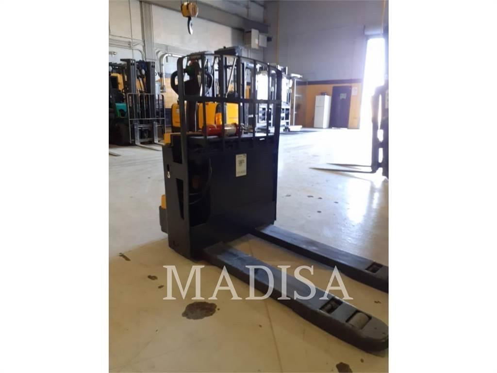 CAT LIFT TRUCKS EJE120E フォークリフト - その他