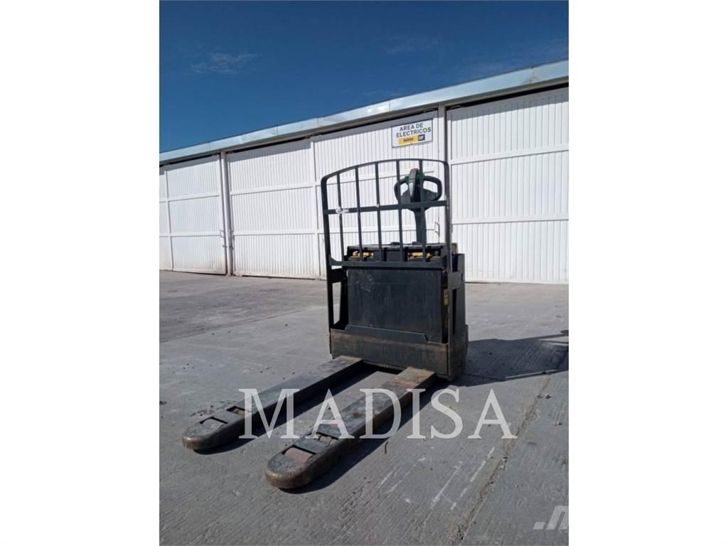 CAT LIFT TRUCKS EJE120E フォークリフト - その他