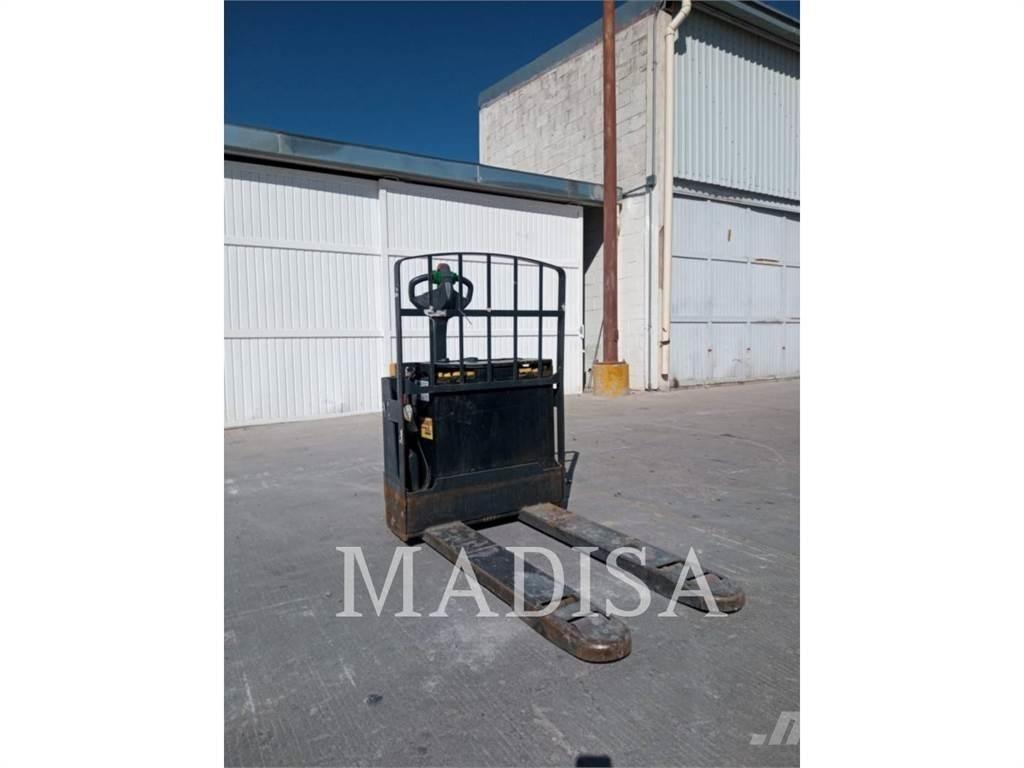 CAT LIFT TRUCKS EJE120E フォークリフト - その他