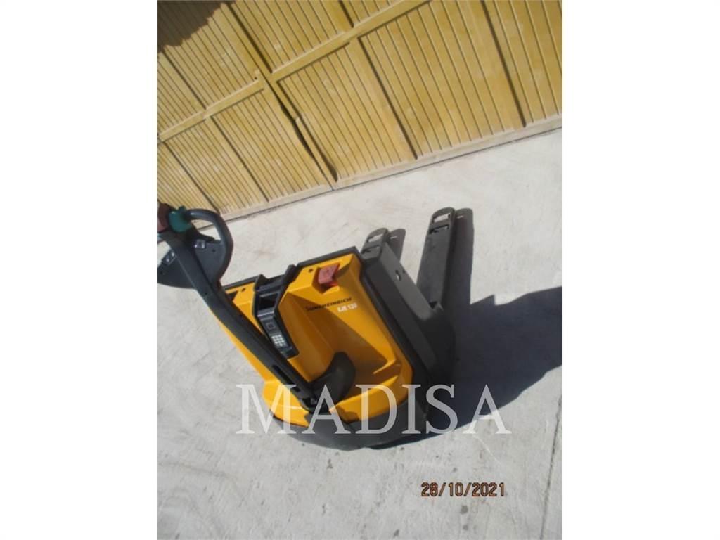 CAT LIFT TRUCKS EJE120E フォークリフト - その他