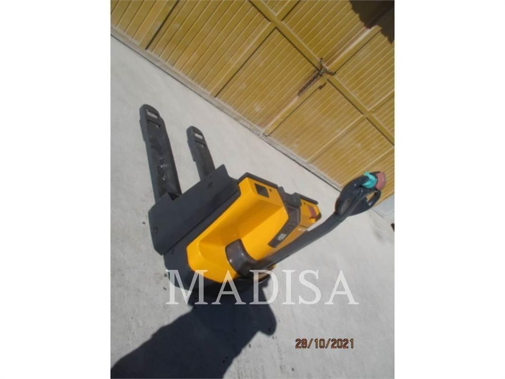 CAT LIFT TRUCKS EJE120E フォークリフト - その他