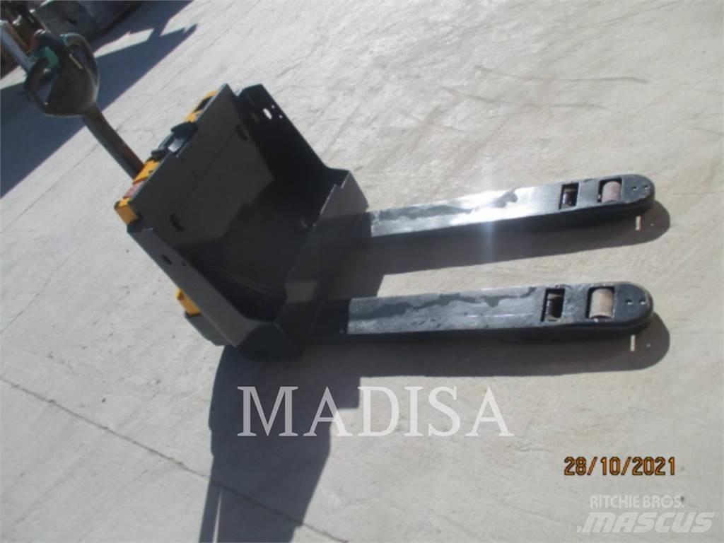 CAT LIFT TRUCKS EJE120E フォークリフト - その他