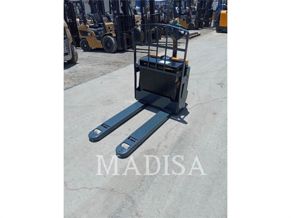 CAT LIFT TRUCKS EJE120E フォークリフト - その他