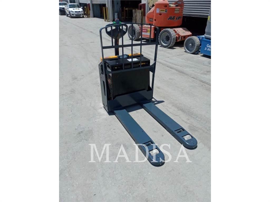 CAT LIFT TRUCKS EJE120E フォークリフト - その他