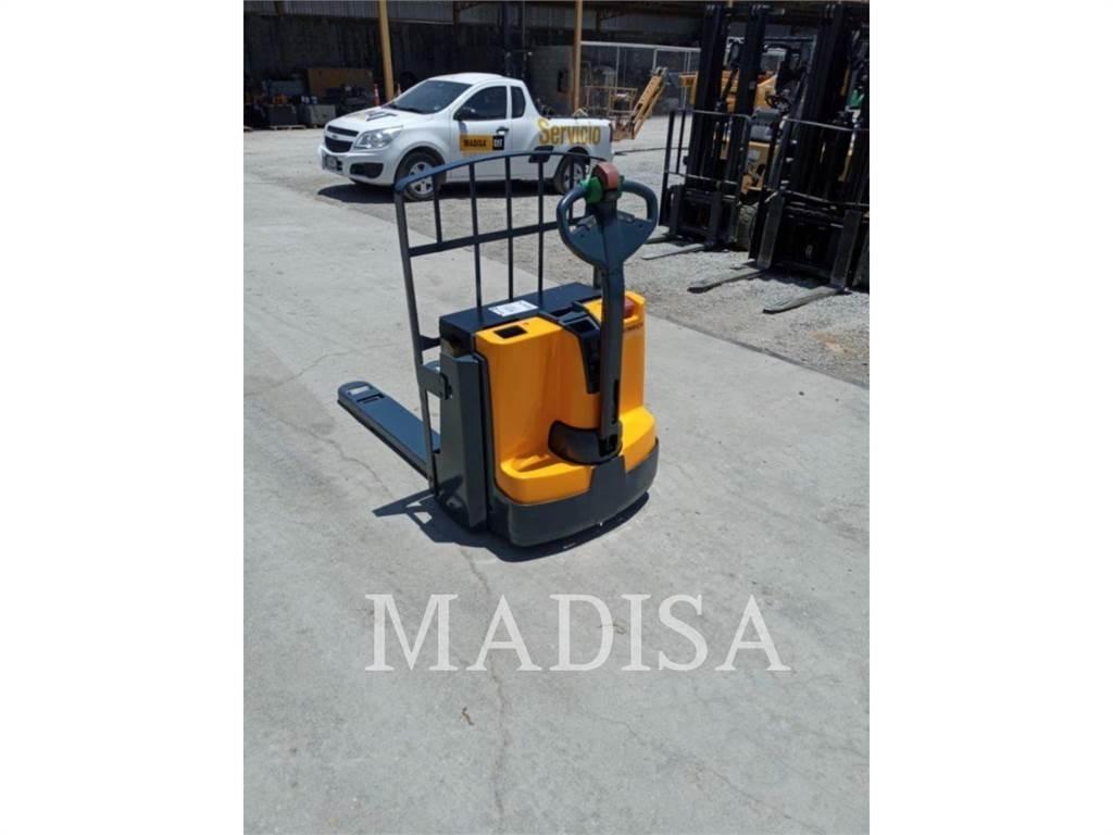CAT LIFT TRUCKS EJE120E フォークリフト - その他
