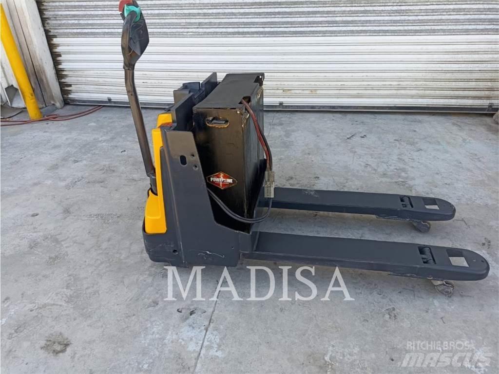 CAT LIFT TRUCKS EJE120E フォークリフト - その他