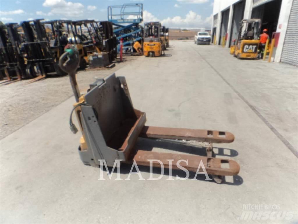 CAT LIFT TRUCKS EJE120E フォークリフト - その他
