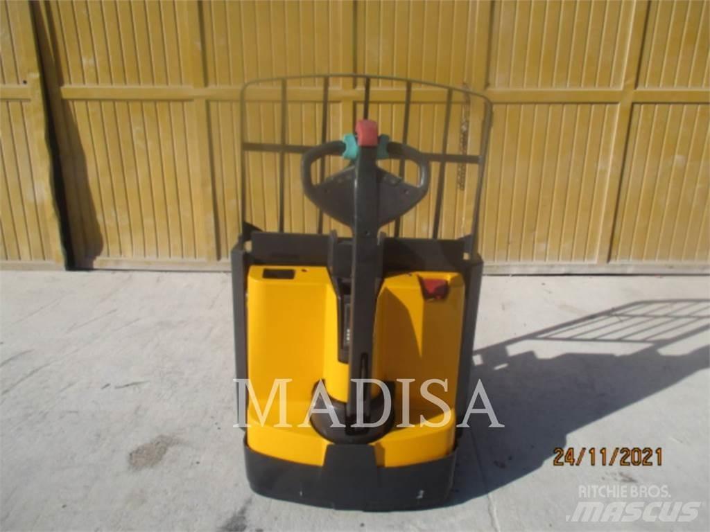CAT LIFT TRUCKS EJE120E フォークリフト - その他
