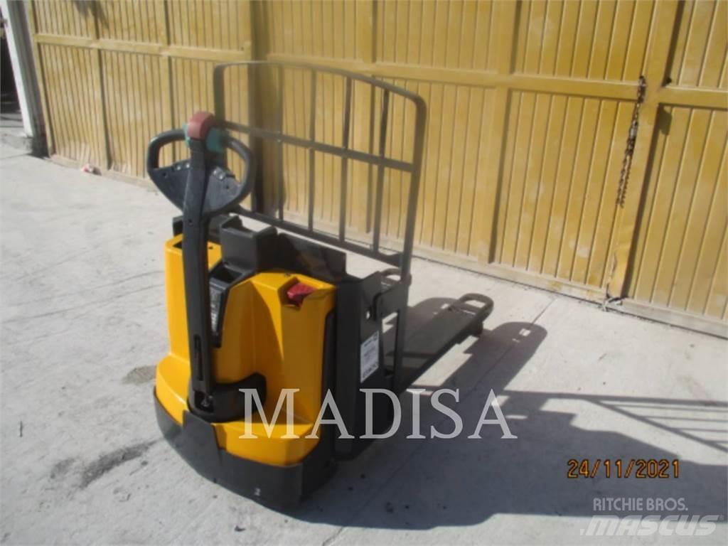 CAT LIFT TRUCKS EJE120E フォークリフト - その他