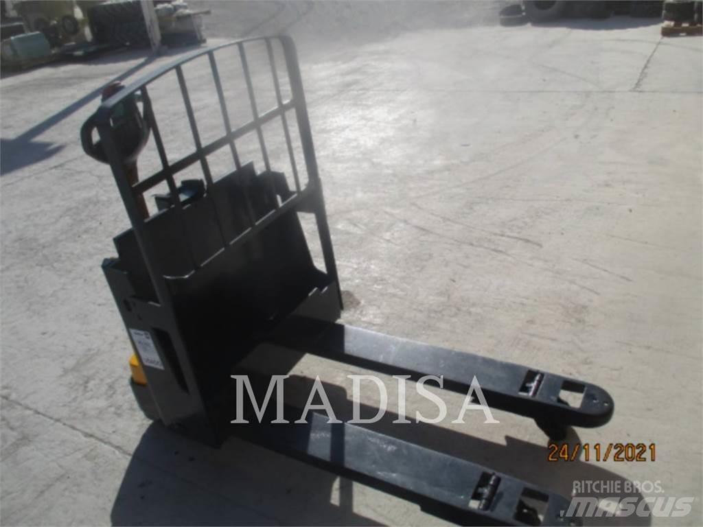 CAT LIFT TRUCKS EJE120E フォークリフト - その他