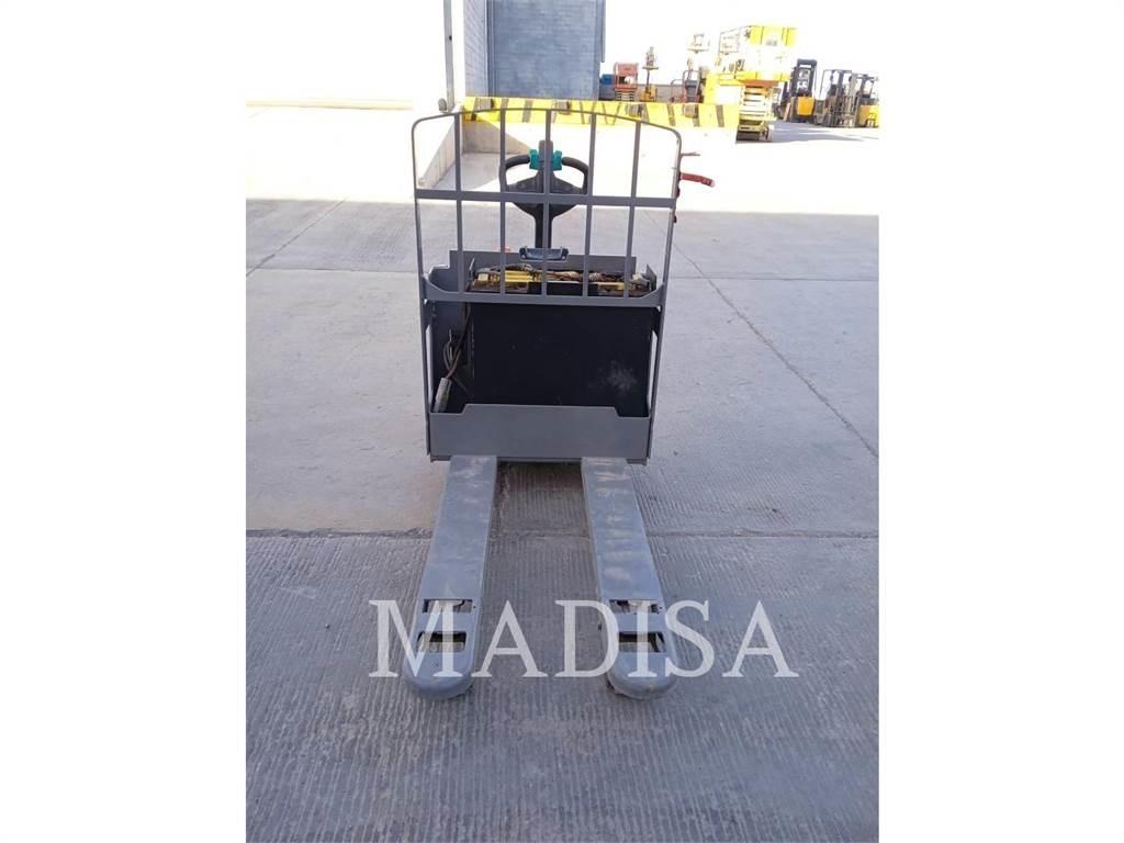 CAT LIFT TRUCKS EJE120E フォークリフト - その他