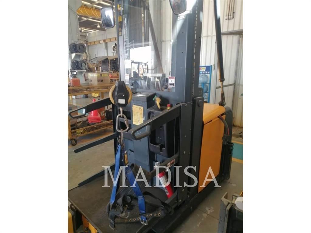 CAT LIFT TRUCKS EKS308 フォークリフト - その他