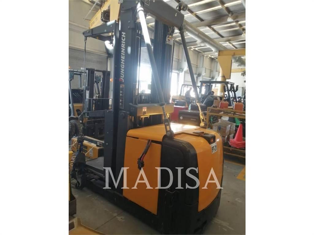CAT LIFT TRUCKS EKS308 フォークリフト - その他