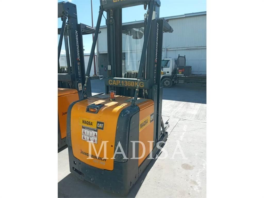 CAT LIFT TRUCKS EKS308 フォークリフト - その他