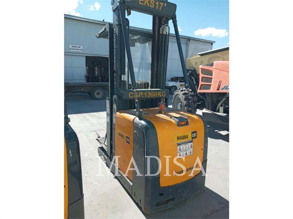 CAT LIFT TRUCKS EKS308 フォークリフト - その他