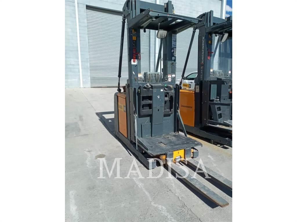 CAT LIFT TRUCKS EKS308 フォークリフト - その他