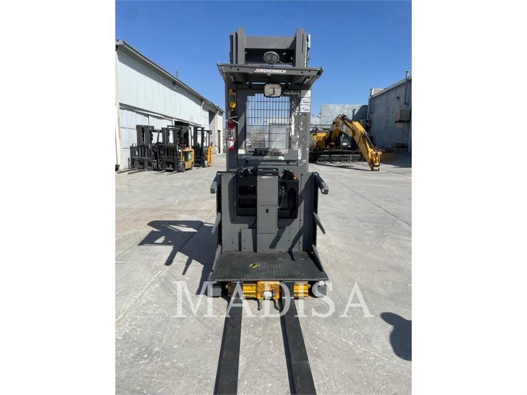 CAT LIFT TRUCKS EKS308 フォークリフト - その他
