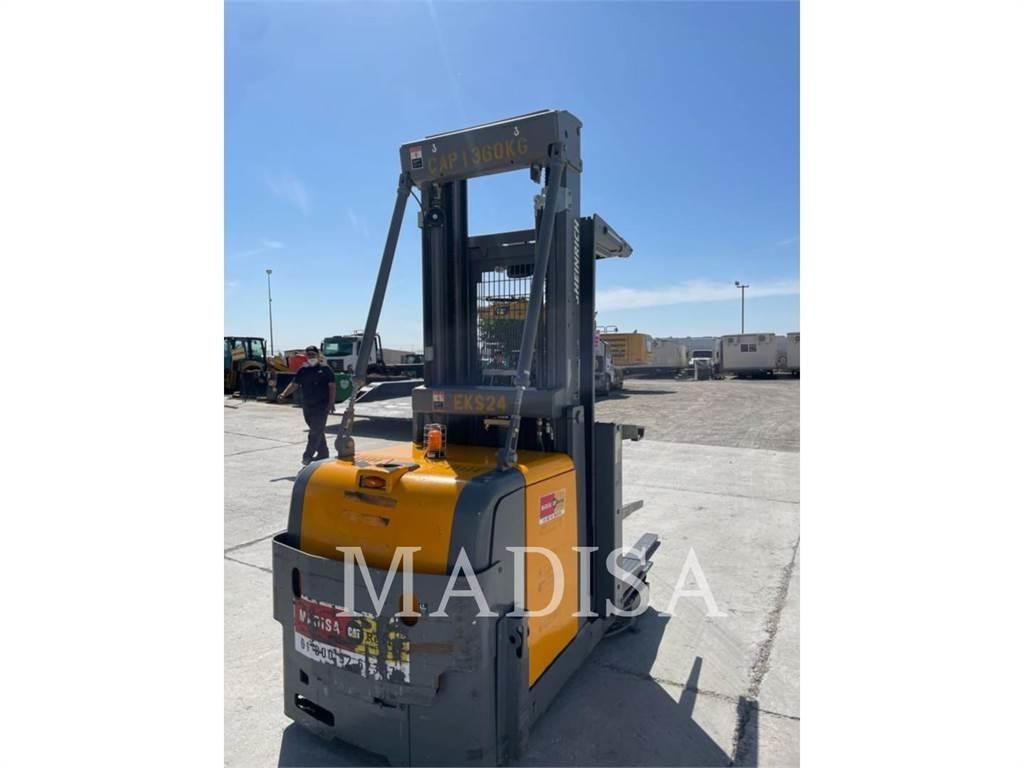 CAT LIFT TRUCKS EKS308 フォークリフト - その他