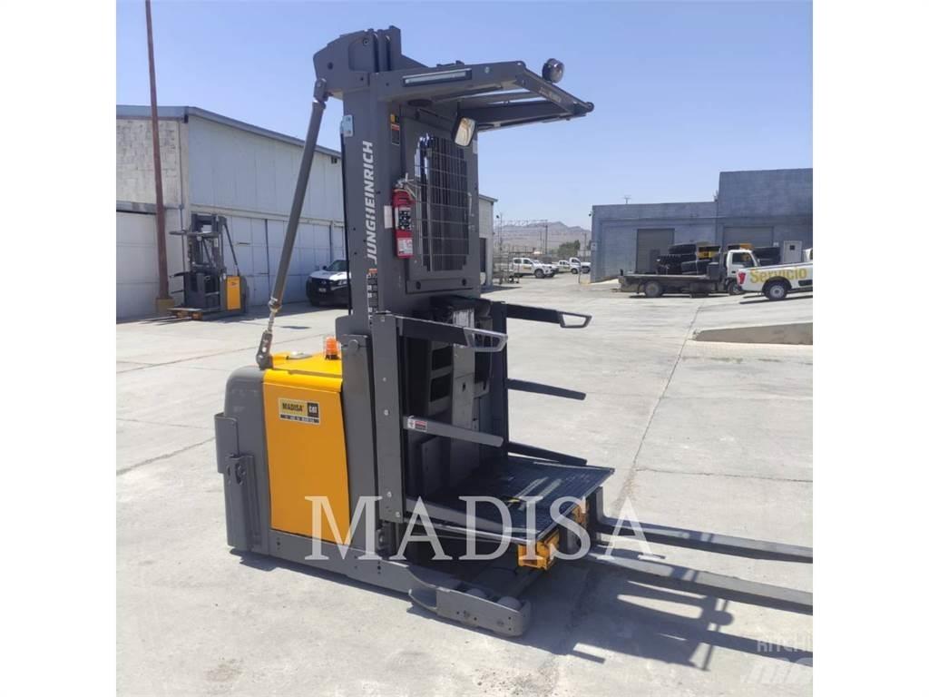 CAT LIFT TRUCKS EKS308 フォークリフト - その他