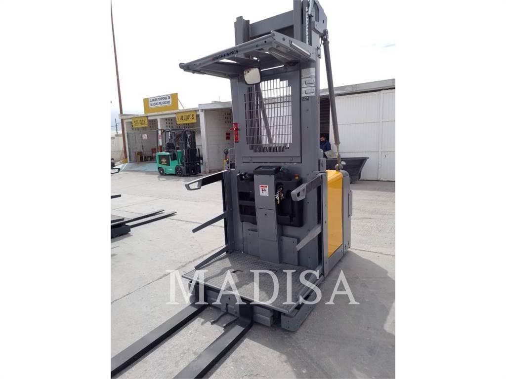 CAT LIFT TRUCKS EKS308 フォークリフト - その他