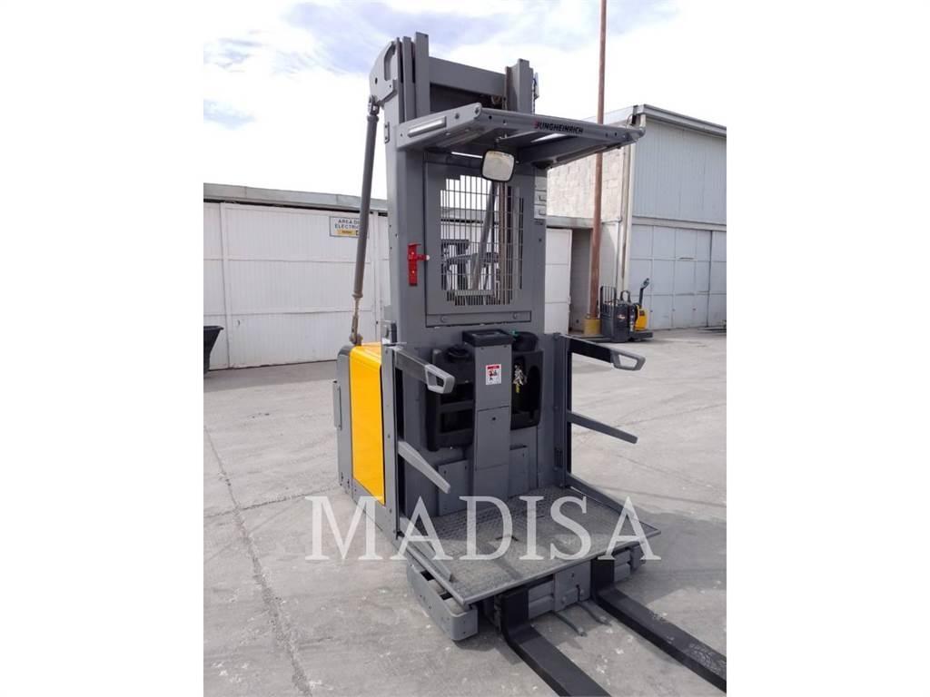 CAT LIFT TRUCKS EKS308 フォークリフト - その他