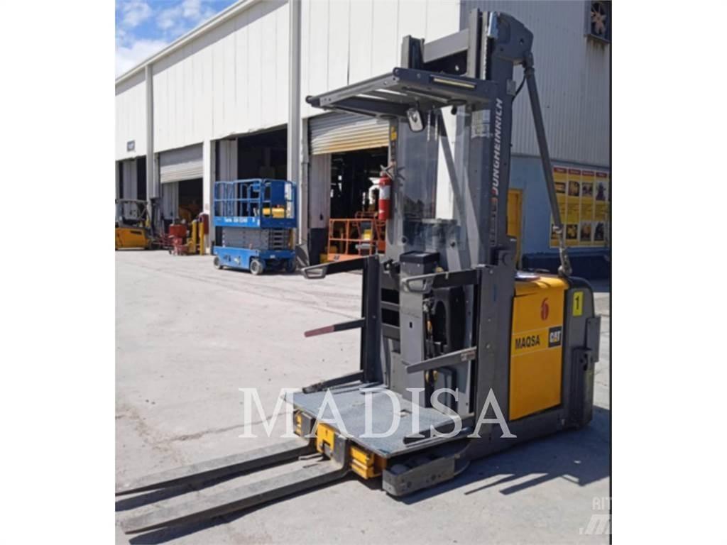 CAT LIFT TRUCKS EKS308 フォークリフト - その他