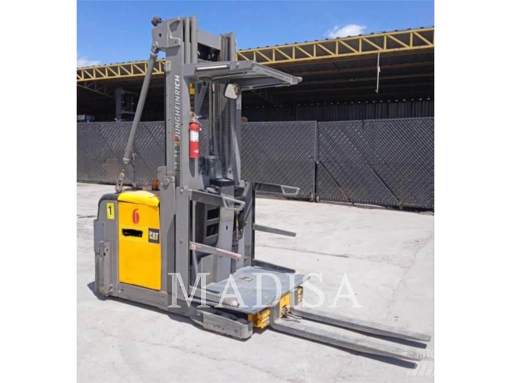 CAT LIFT TRUCKS EKS308 フォークリフト - その他