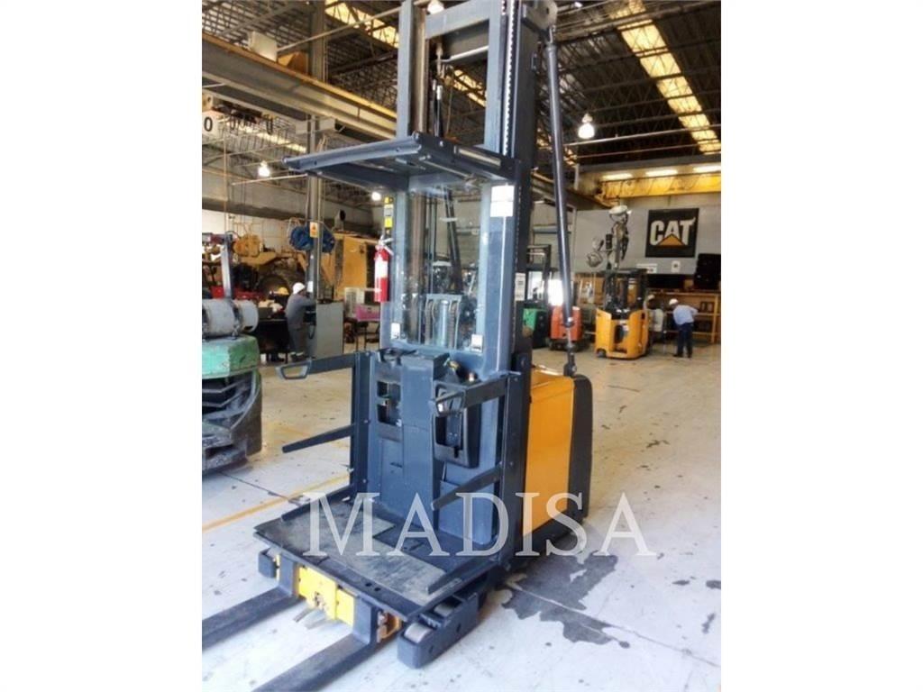 CAT LIFT TRUCKS EKS308 フォークリフト - その他