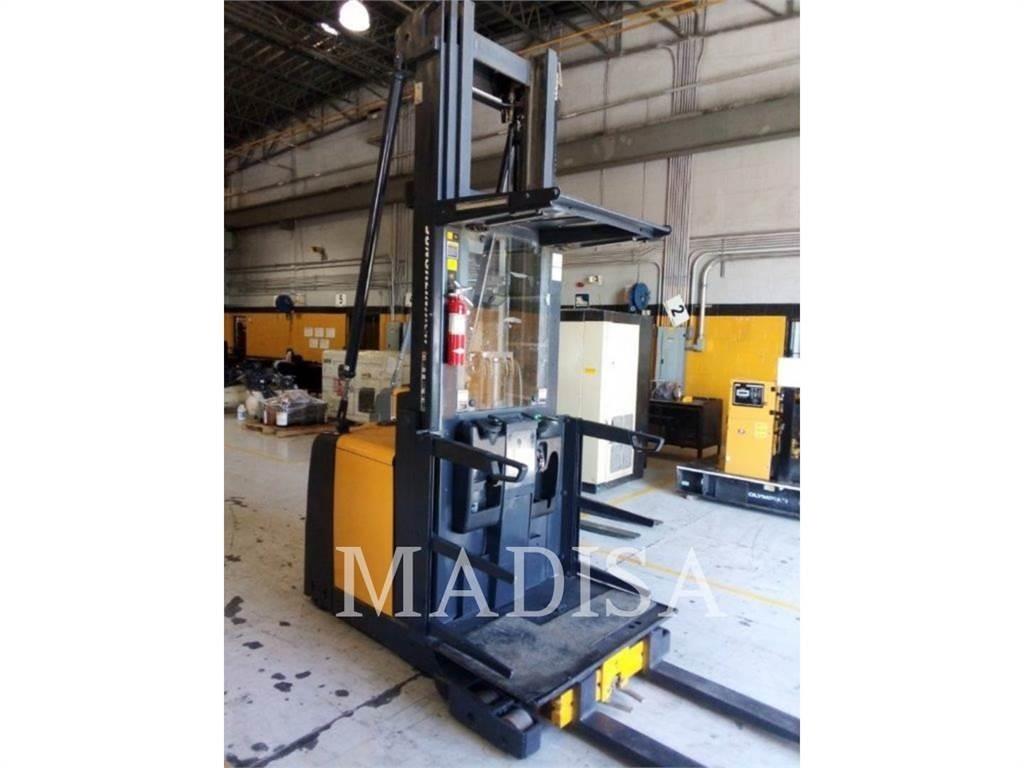 CAT LIFT TRUCKS EKS308 フォークリフト - その他