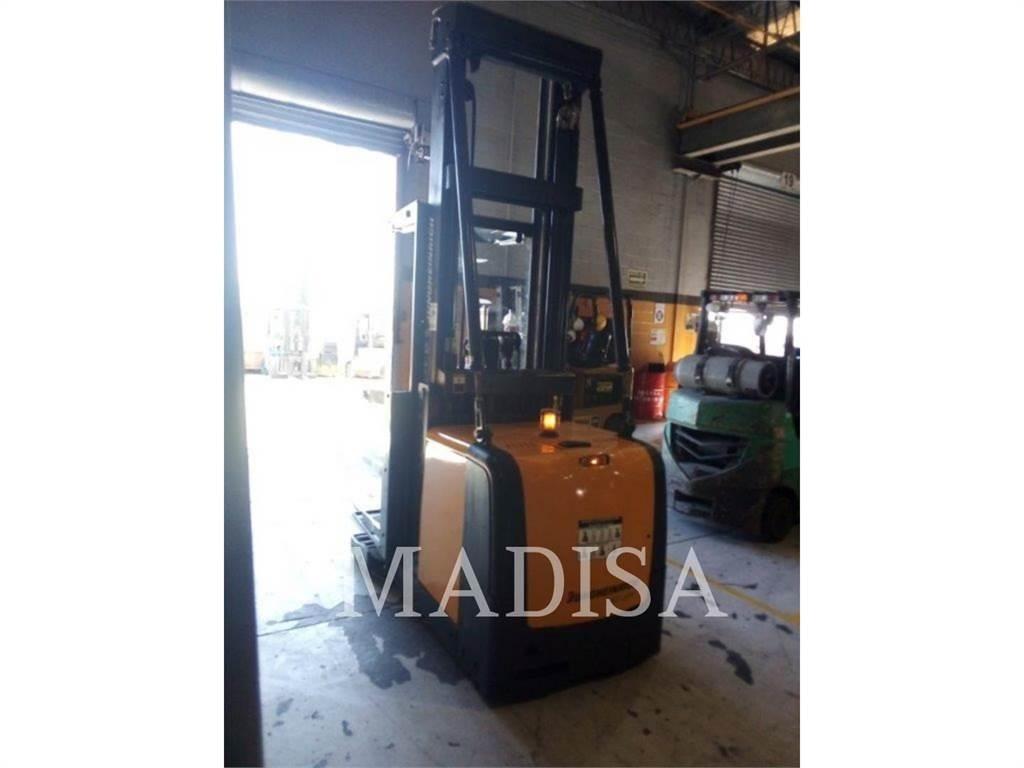 CAT LIFT TRUCKS EKS308 フォークリフト - その他