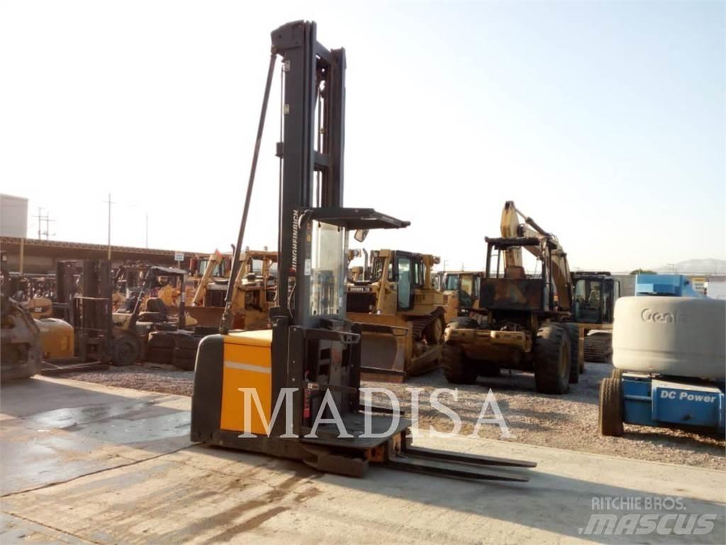 CAT LIFT TRUCKS EKS308 フォークリフト - その他