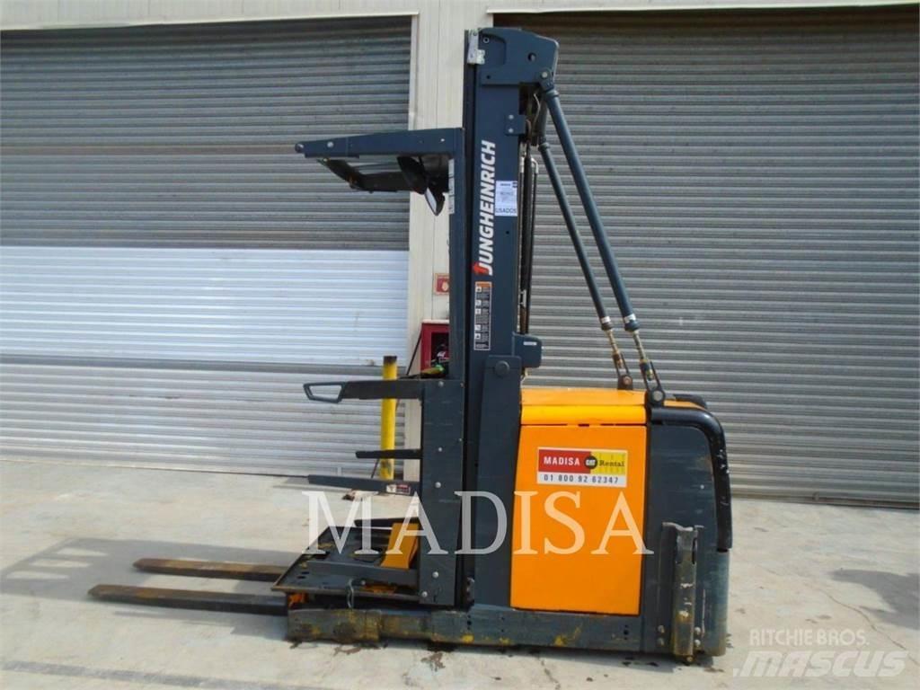 CAT LIFT TRUCKS EKS308 フォークリフト - その他