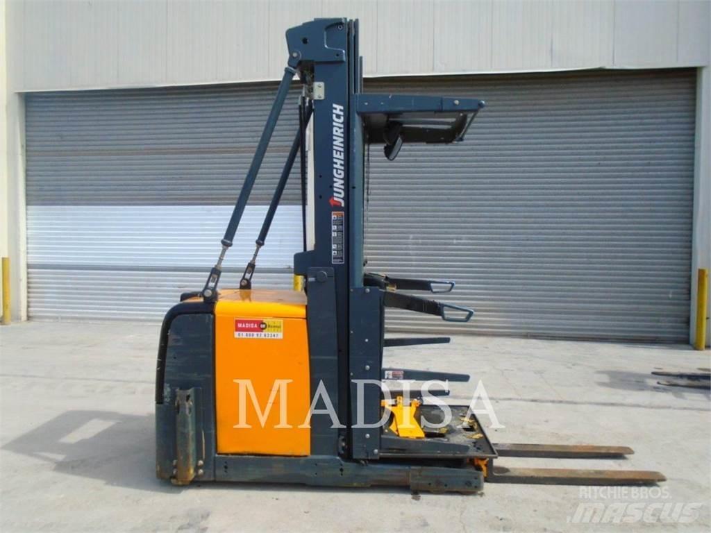 CAT LIFT TRUCKS EKS308 フォークリフト - その他